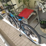 Kross Hexagon Mountain Bike 26" σαν καινούργιο, 21 ταχύτητες, V-Brakes