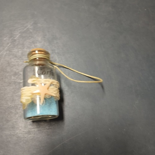Decorative item used from Corfu