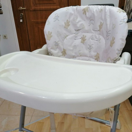 Mothercare high chair used in good condition