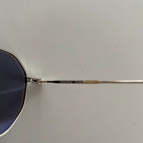 Eyepetizer Women's Glasses like new, made in Italy