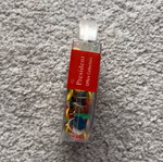 Pins new