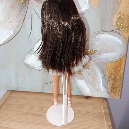 Sindy Hasbro vintage ballerina doll 95