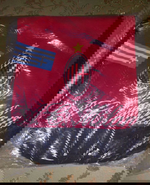 Τσάντα Μίλαν