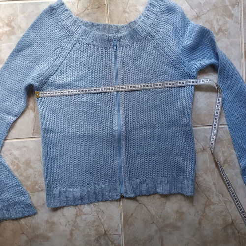 Cardigan new, size M