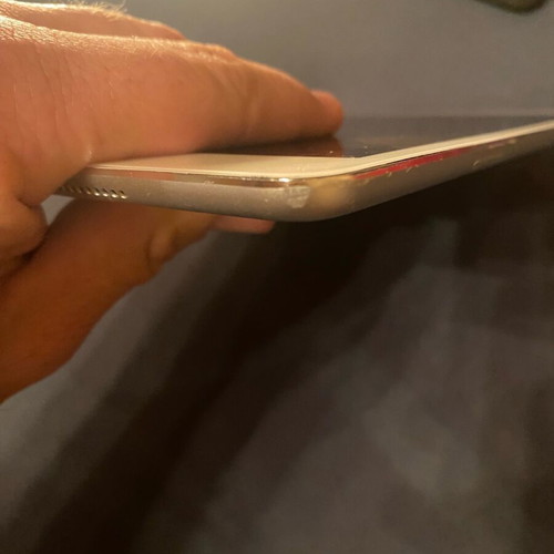 IPad mini 4 (2015) used 16GB for spare parts