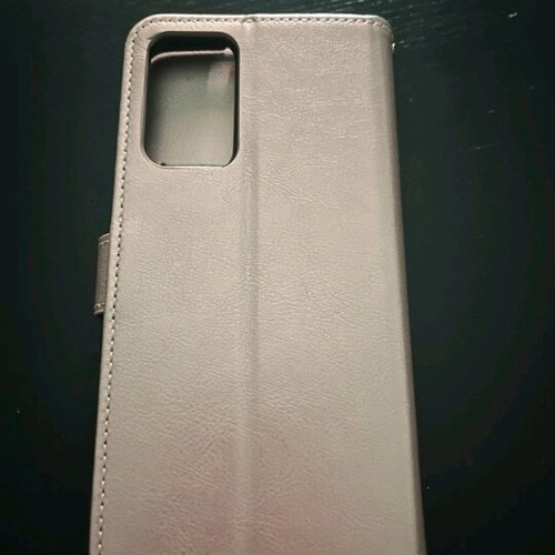 Xiaomi Redmi 9 Phone Case like new, rotten apple color