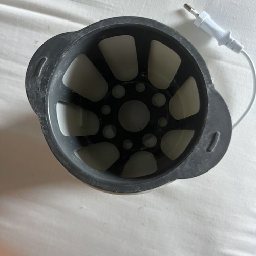 Nuk Thermo Express Bottle Warmer used, 3 in 1 for baby food