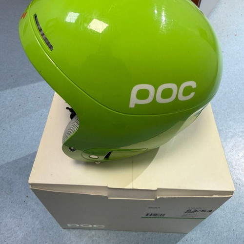 POC ski helmet children size Small like new