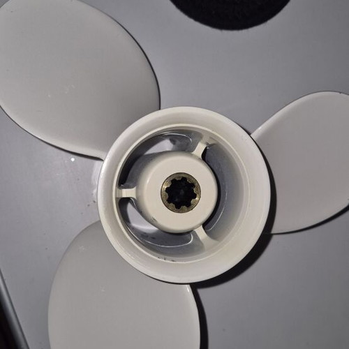 Yamaha Genuine Propeller Pitch 12 New