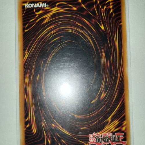 Millennium Shield Yu-Gi-Oh! card, common rarity, near mint
