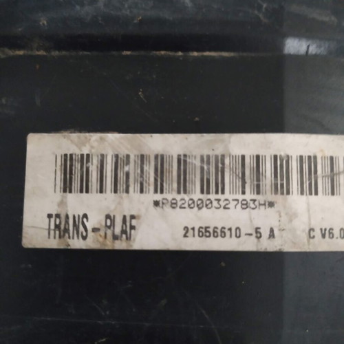 Comfort module for Renault used, P8200032783H SAGEM 11011031-6 A