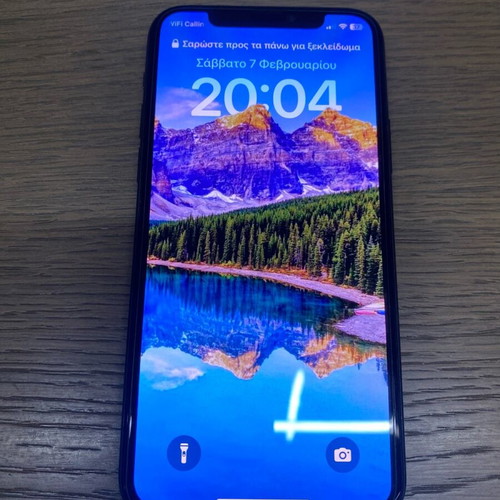 iPhone 11 Pro 64GB Πράσινο σαν καινούργιο