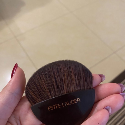 Estée Lauder bronzer brush new