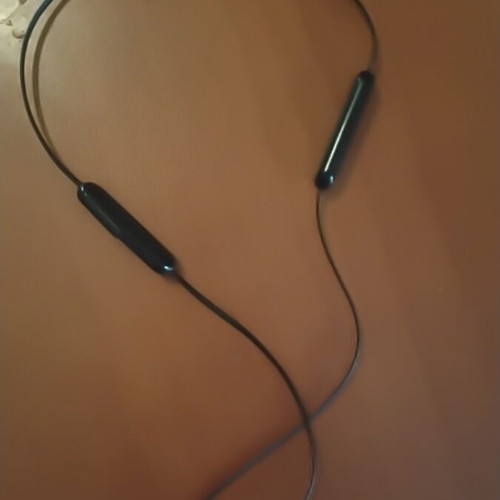 Sony wireless headphones like new without packaging and USB