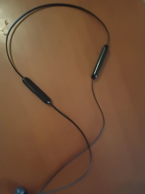 Sony wireless headphones like new without packaging and USB