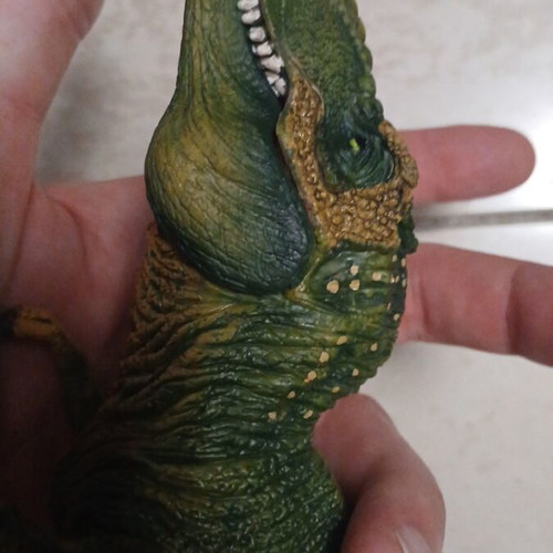 Schleich-S Tyrannosaurus Rex like new