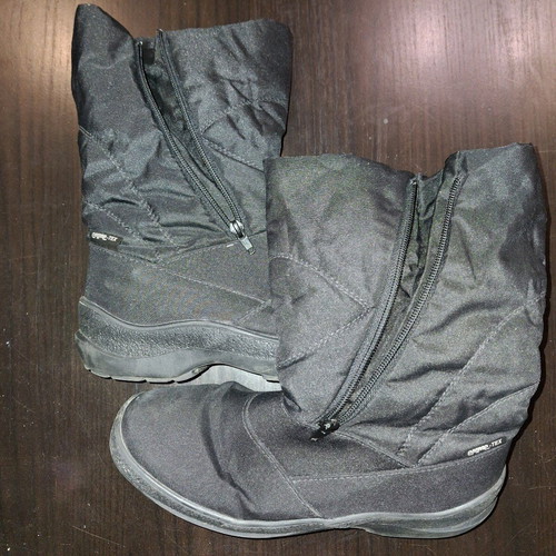 Apres Ski boots women's used, size 41