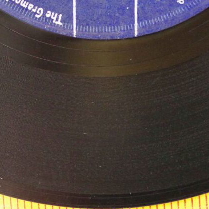 Pires To Megalo Dromo & Vrechi O Theos 7'' vinyl used, laiko