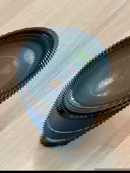 Sigma ΜF 70-230 F4.5 | Φακοί φωτογραφικής μηχανής