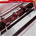  THE BEATLES ''1962-1966'' ΣΕΣΠΑΝΙΑ ΚΟΚΚΙΝΑ ΒΙΝΥΛΙΑ ΑΠΟ EMI APPLE RECORDS U.K 1993.PRESSED 2 LP SET ΚΑΙΝΟΥΡΙΟ