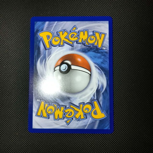 Pokemon Ascended Heroes Pikachu 277 new card