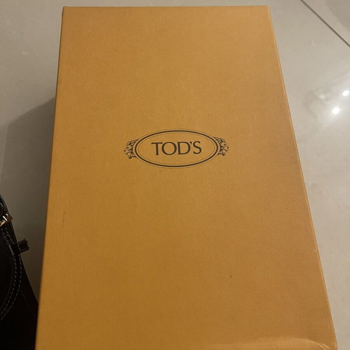 Tod’s sandal