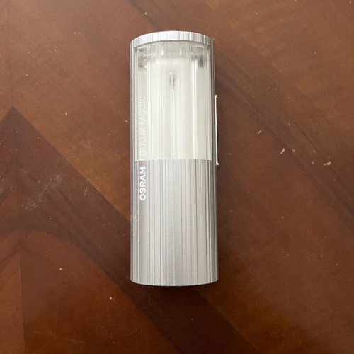 Osram emergency light new