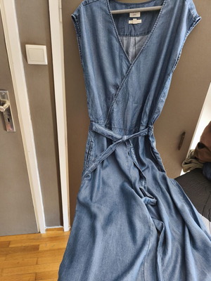Esprit women's jumpsuit like new, size XL