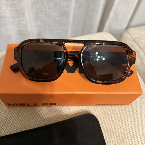 Meller sunglasses, brown