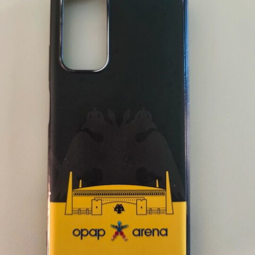 AEK Opap Arena mobile phone case for Xiaomi Redmi Note 11