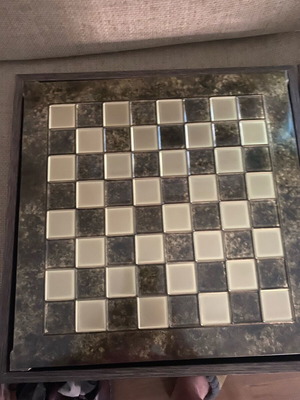 Chess new chess set case
