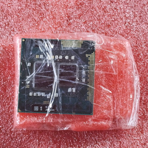 Cpu i3 370m used
