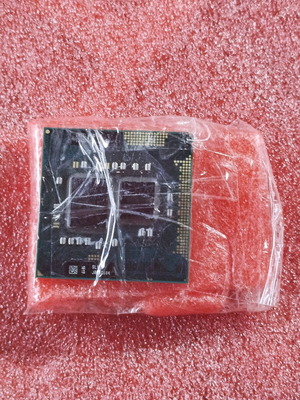 Cpu i3 370m used