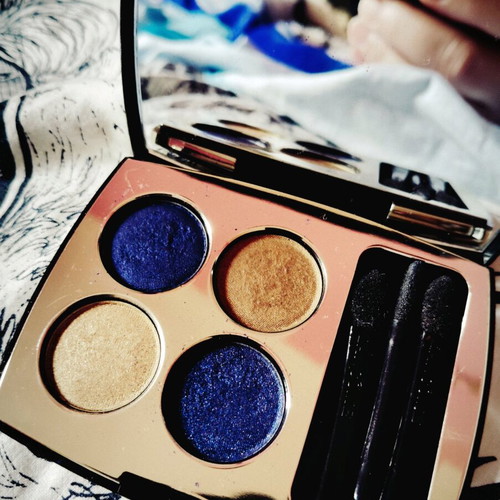 Lancome Palette Liberte 01 συλλεκτική 2009 σαν καινούργια