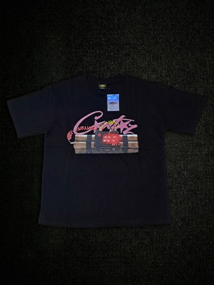 Corteiz Bomb T-Shirt brand new, black, size medium