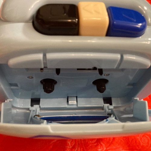 ELC children's Walkman like new, fully functional