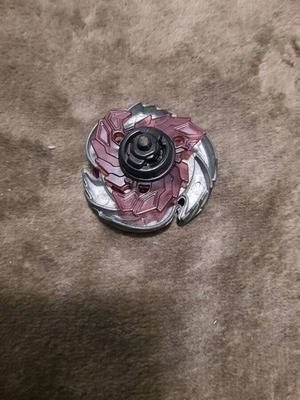 Beyblade 10 used