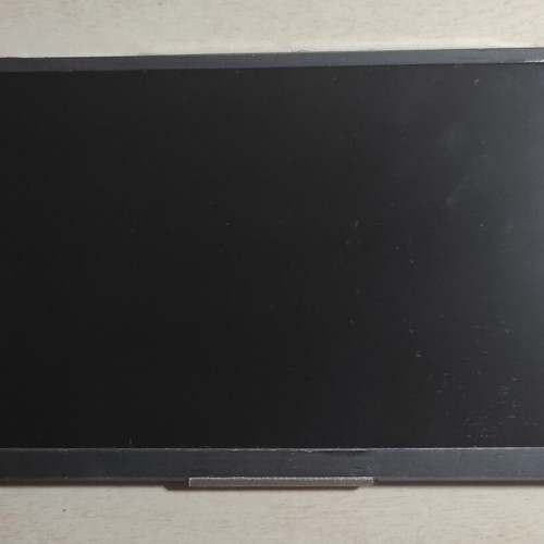 FSL070.018.1194AO LCD screen 7" used