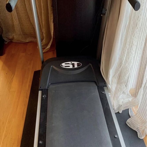 Kettler Marathon ST treadmill like new