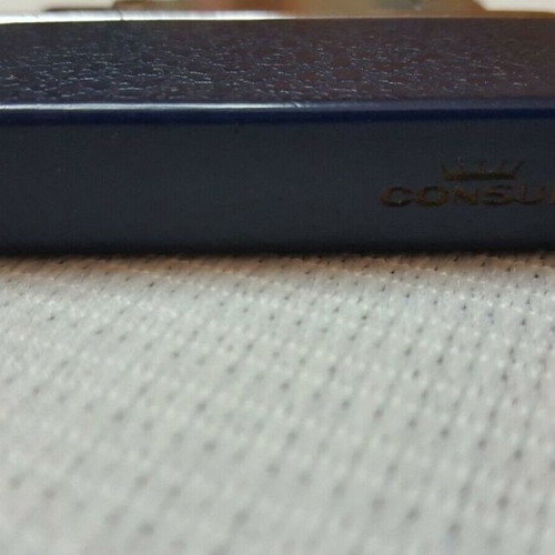 Consul Constant lighter used 80's for craftsmen