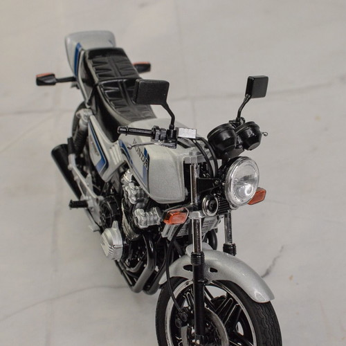 Honda CB750F Custom Tuned Tamiya 1:12 Model New