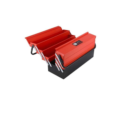 Toolbox seven-level 70X55X25 cm