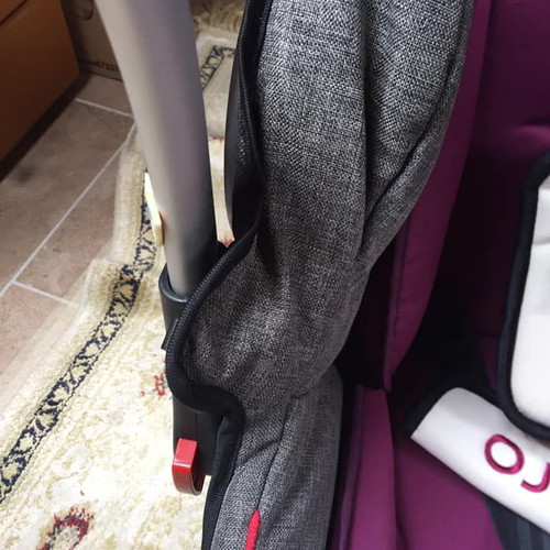 Car seat for newborn like new