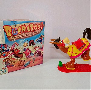 Buckaroo Επιτραπέζιο (Hasbro) 48380