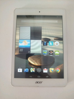 Tablet Acer A1-830 16G μεταχειρισμένο σε καλή κατάσταση
