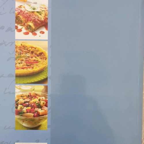 Nikolaos Tselementes Authentic Flavors Macaroni/A like new