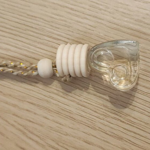 Car air freshener 5ml new with scent of your choice