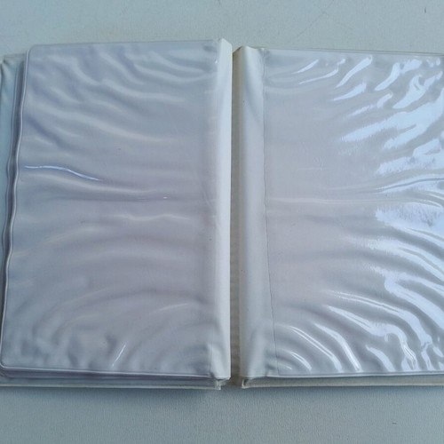 Barbie photo album medium size new, 1989