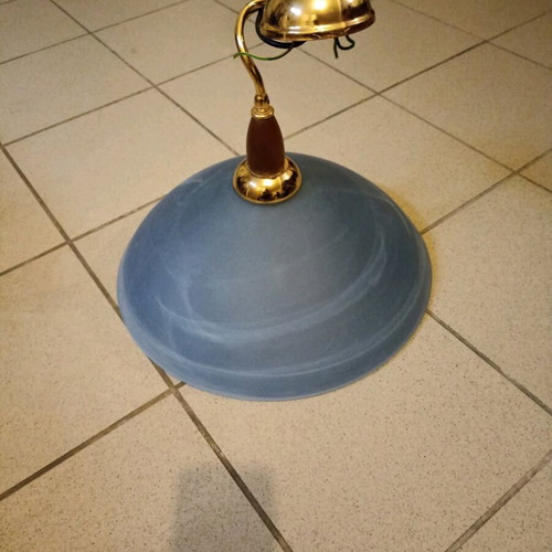 Ceiling light used, functional