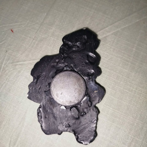 Magnet from Belgium new
